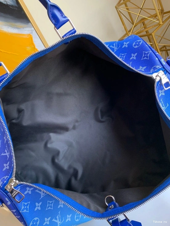 Cheap VUITTON LOUIS 50 KEEPALL 0723